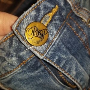 Baby Phat Jeans size 1w